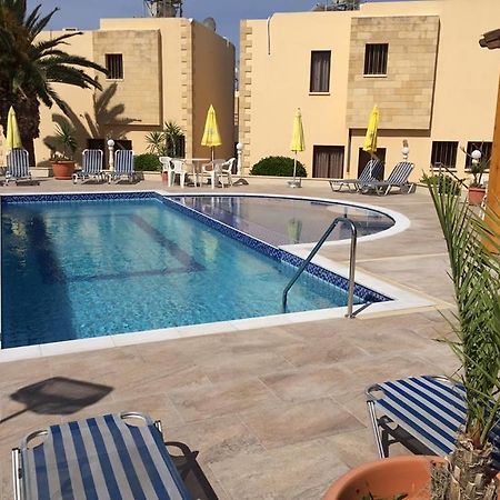 Dimma Seaside Houses Pafos Exterior foto