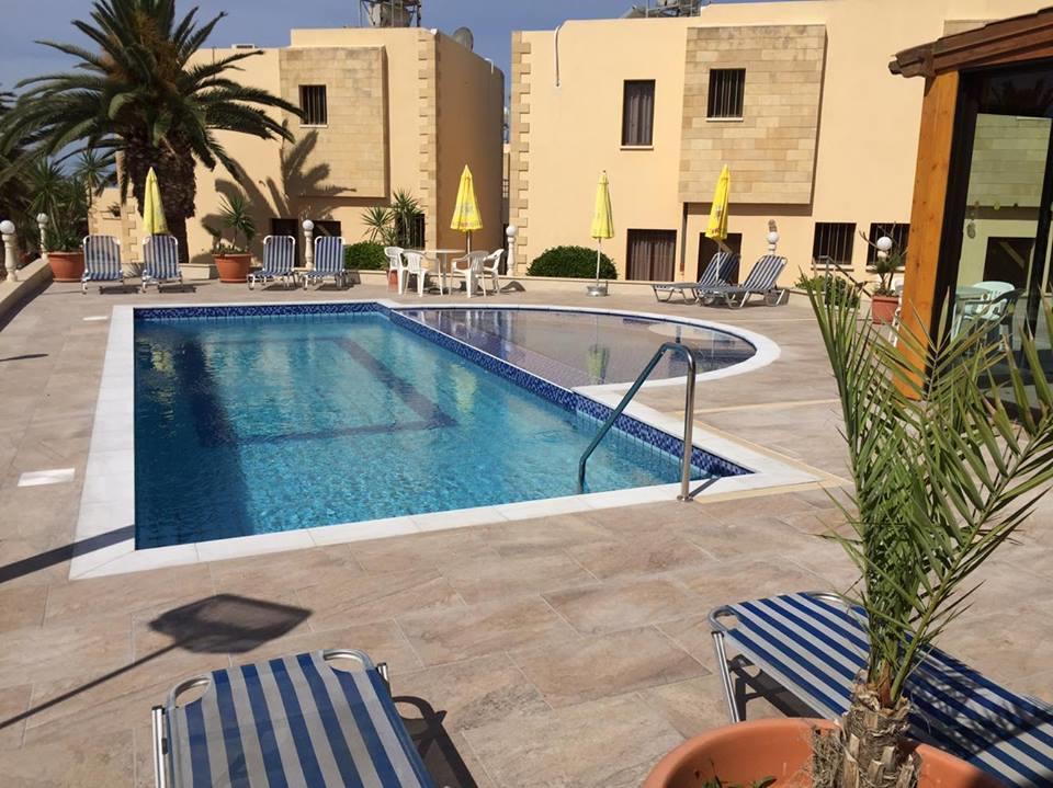 Dimma Seaside Houses Pafos Exterior foto