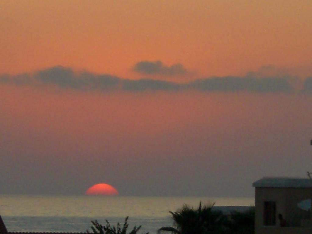Dimma Seaside Houses Pafos Exterior foto