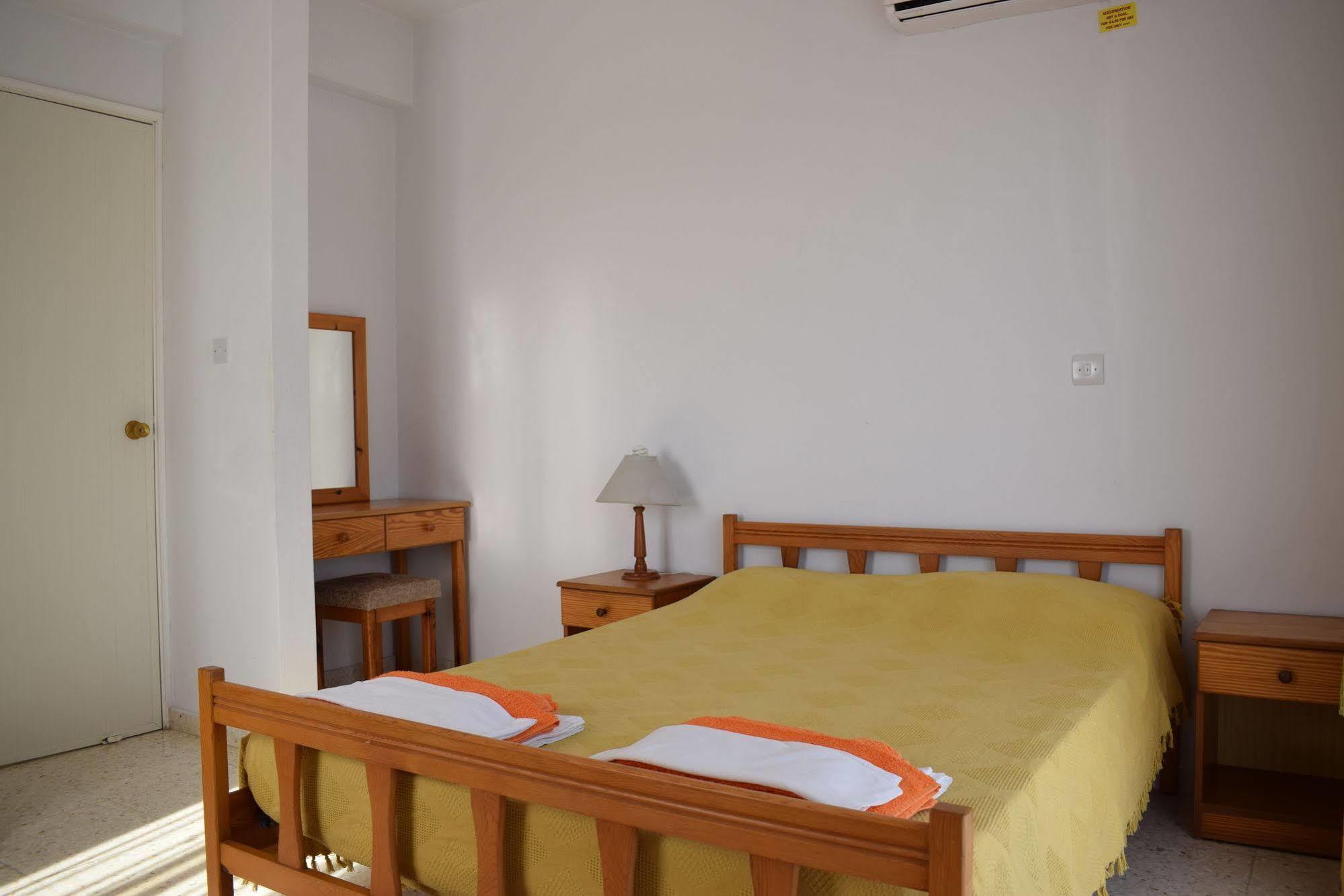 Dimma Seaside Houses Pafos Exterior foto