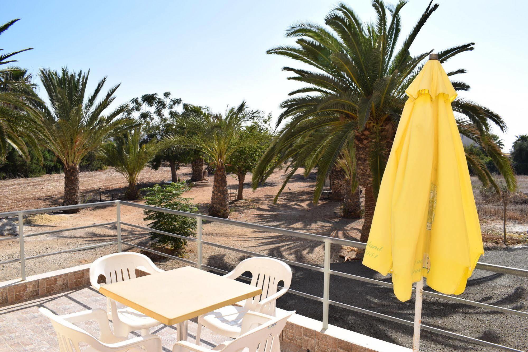 Dimma Seaside Houses Pafos Exterior foto